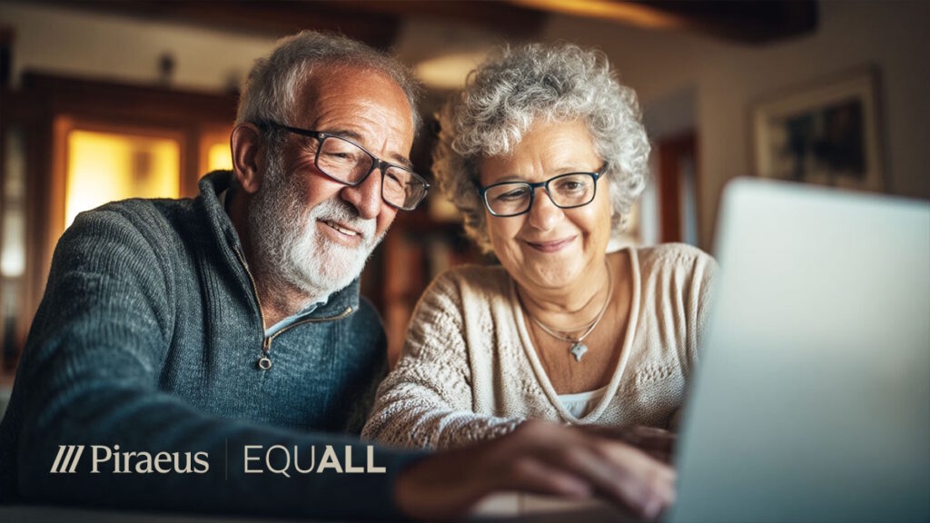 Ψηφιακή Αυτονομία 60+ Πειραιώς