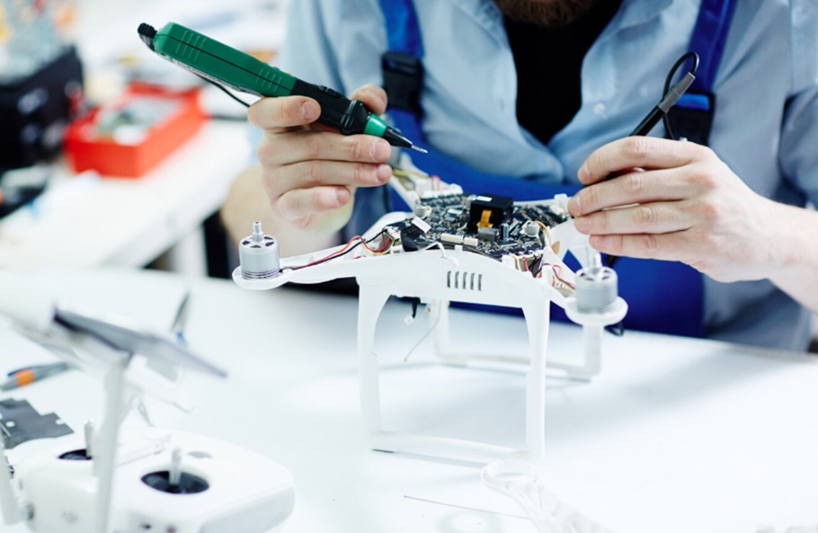 Η Women in Robotics στην Ελλάδα: Μια νέα εποχή για τις γυναίκες στη Ρομποτική