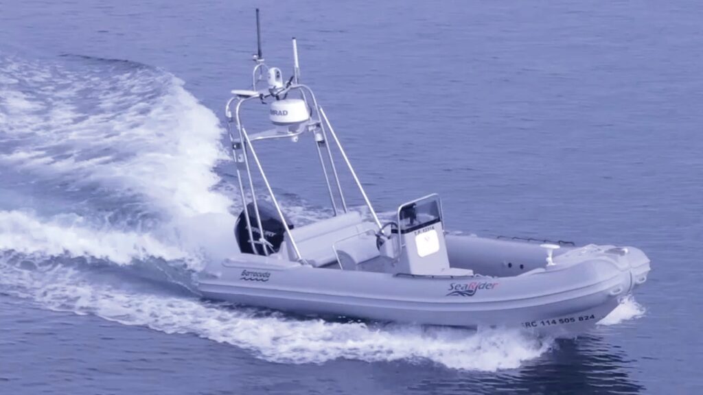 Intracom Defense: Aναλαμβάνει έργο του ΝΑΤΟ για τυποποίηση των USV