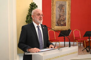 ΣΕΚΠΥ: Ανάγκη ευρωπαϊκών ευκαιριών και εγχώριας συμμετοχής