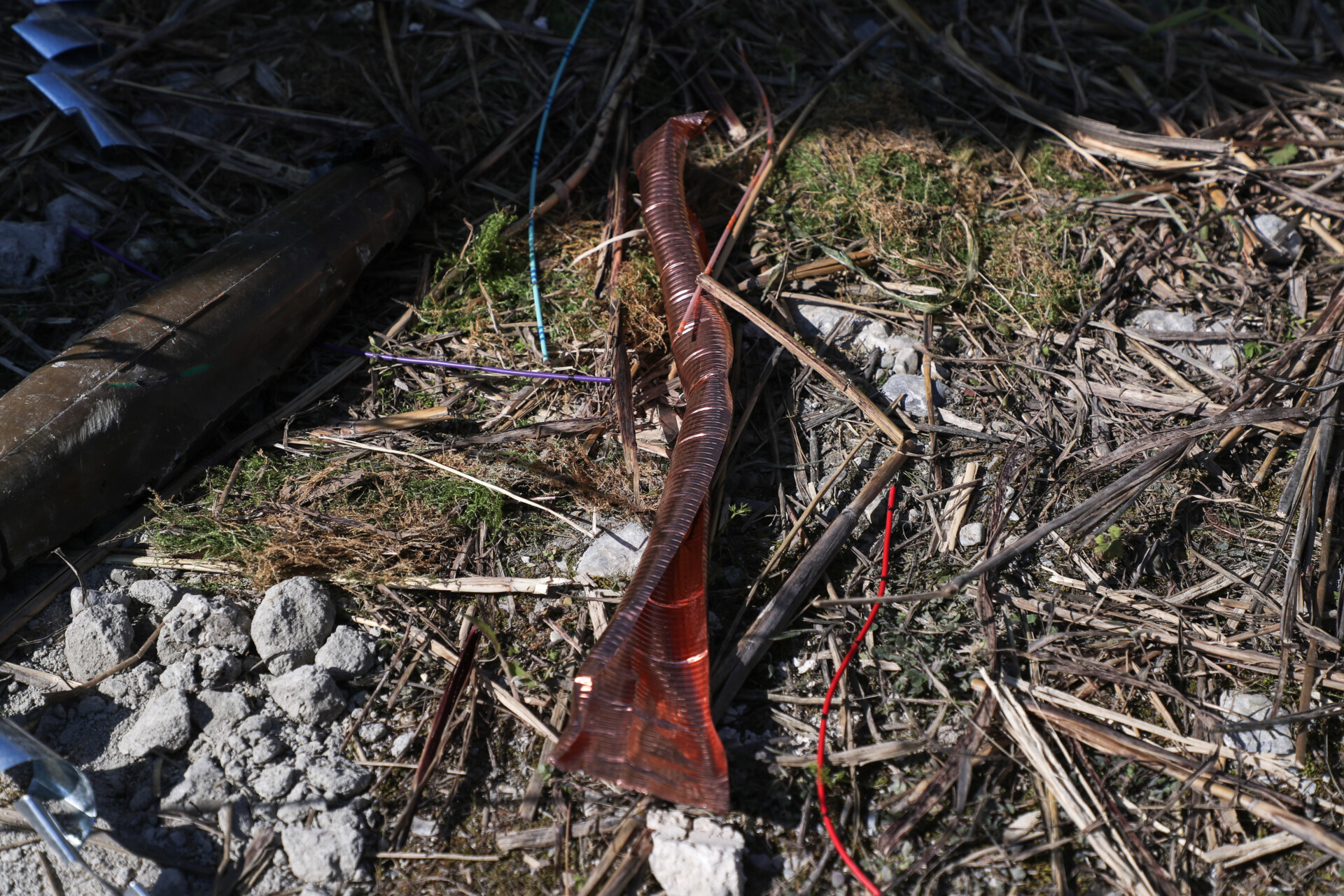 ΚΑΤΑΓΓΕΛΙΑ ΓΙΑ ΔΟΛΙΟΦΘΟΡΑ ΣΤΗΝ ΣΙΔΗΡΟΔΡΟΜΙΚΗ ΓΡΑΜΜΗ ΑΘΗΝΑ - ΘΕΣΣΑΛΟΝΙΚΗ 