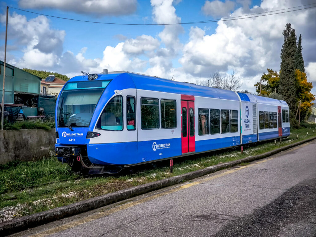 Τα ορόσημα για έναν ασφαλή ελληνικό σιδηρόδρομο