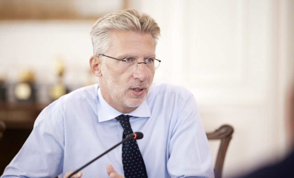 Η ελλιπής προστασία από τους ΠΑΣΟΚους, η επιστροφή του Χατζηβασιλείου, τα βεγγαλικά του Ανδριόπουλου και τα, ουκ έστι αριθμός, έργα της ΖΙΤΑΚΑΤ του Ζαφειρόπουλου