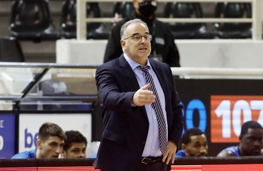 Πέθανε ο προπονητής Θανάσης Σκουρτόπουλος – Τον “πρόδωσε” η καρδιά του