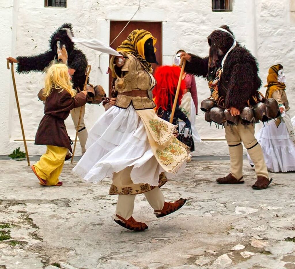 Καθαρά Δευτέρα: 4 νησιά του Αιγαίου για να γρήγορη απόδραση το τριήμερο