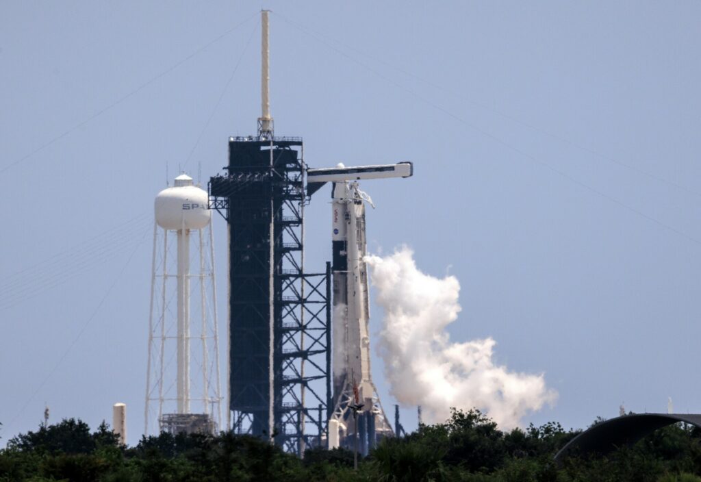 Project Bromo: Το σχέδιο της Ευρώπης για έναν διαστημικό γίγαντα απέναντι στη Space X του Μασκ