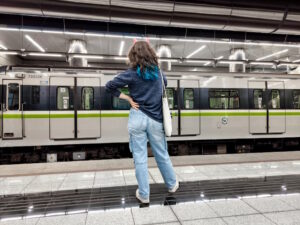 Πώς αλλάζει ο συγκοινωνιακός χάρτης της Αθήνας τα επόμενα χρόνια