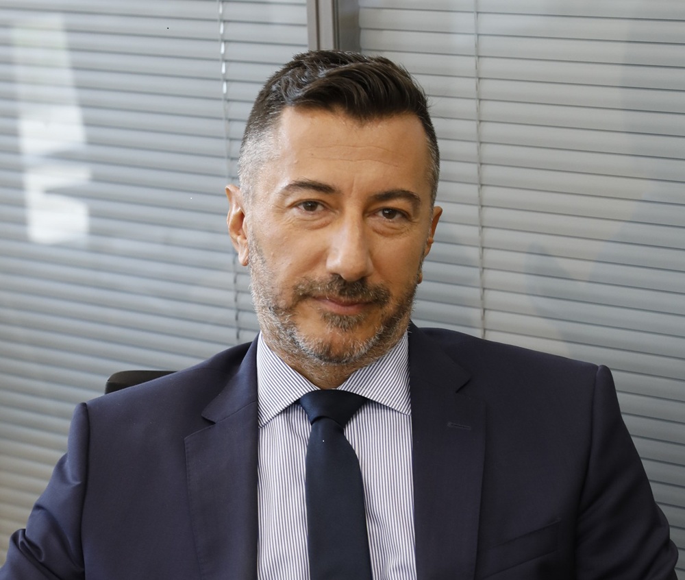 Μολυβιάτης (Εθνική Τράπεζα): Στο 15%-20% η αντικατάσταση θέσεων εργασίας από την AI έως το 2030