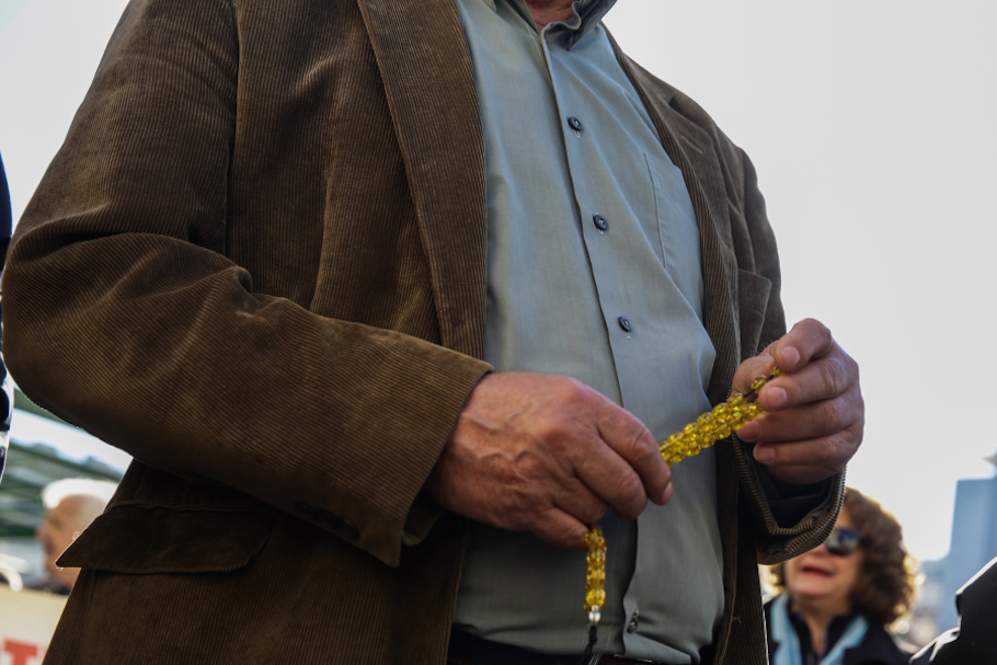 Συντάξεις Μαρτίου 2026: Ποιοι αναμένεται να πληρωθούν πριν από την Κυριακή της Αποκριάς