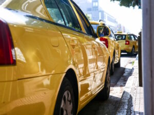 Τρεις ημέρες χωρίς ταξί η Αττική