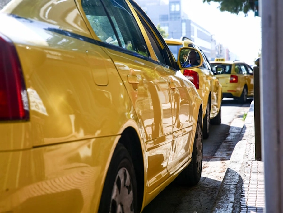 Τρεις ημέρες χωρίς ταξί η Αττική