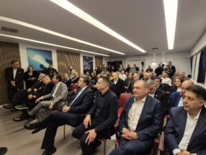 Τεχνόπολη Θεσσαλονίκης: Κοντά σε συμφωνία για την εγκατάσταση ξένου πανεπιστημίου