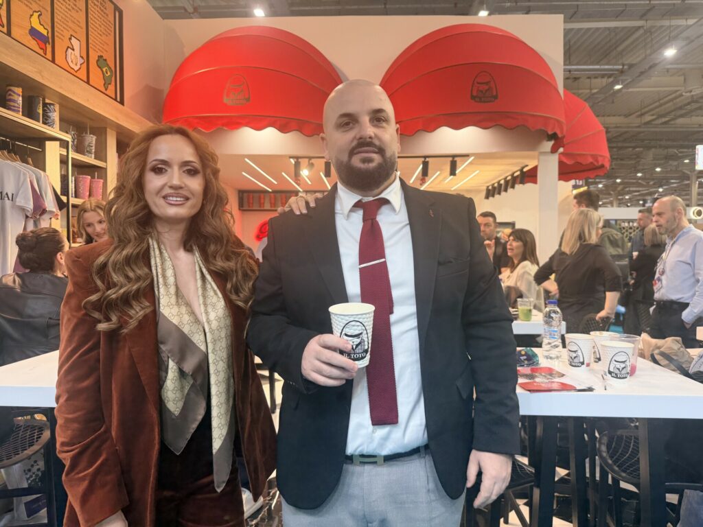 Il Toto: Τα 2 αδέλφια της αλυσίδας καφέ, που τρέχει με ρυθμούς ανάπτυξης 33%