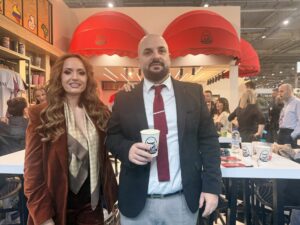 Il Toto: Τα 2 αδέλφια της αλυσίδας καφέ, που τρέχει με ρυθμούς ανάπτυξης 33%