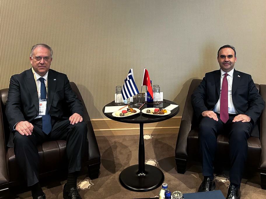 ΘΕΟΔΩΡΙΚΑΚΟΣ & ΜΕΧΜΕΤ ΦΑΤΙΧ ΚΑΣΙΡ