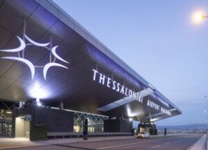 Fraport Greece: Άνοδος 6,9% στην επιβατική κίνηση τον Μάρτιο