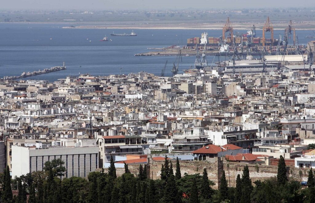 Θεσσαλονίκη: Αυξήθηκαν κατά 21% οι τιμές πώλησης κατοικιών την τελευταία τριετία