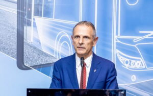 ΟΣΕΘ: Ηλεκτροκίνηση, διαλειτουργικότητα ΜΜΜ και ενιαίο εισιτήριο για μετρό και λεωφορεία στη Θεσσαλονίκη