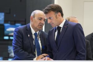Dassault: Aνοιχτή για νέες συνεργασίες μετά την κατάρρευση του ευρωπαϊκού μαχητικού FCAS