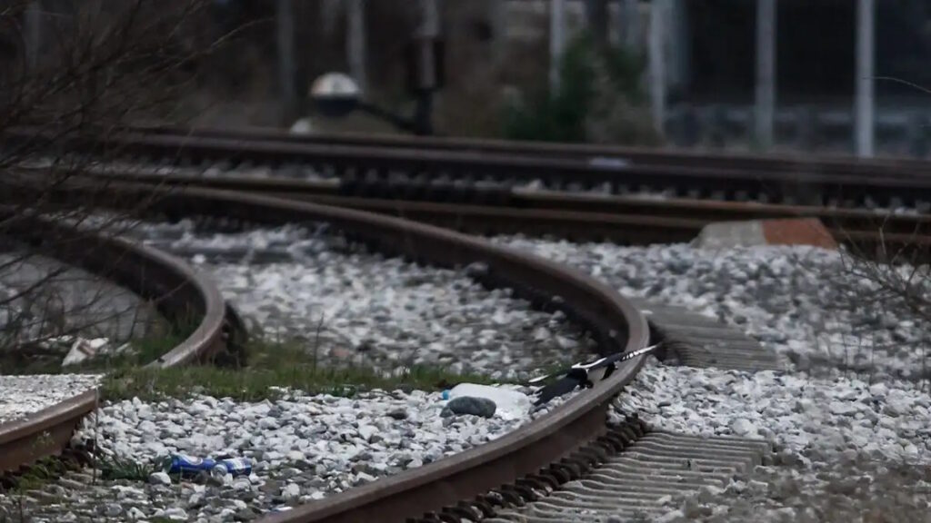 Γερμανία: Ποιος είναι ο Έλληνας που ξυλοκόπησε μέχρι θανάτου Τούρκο ελεγκτή