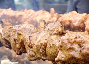 Τσικνοπέμπτη 2026: Αυτό είναι το πιο ακριβό κρέας