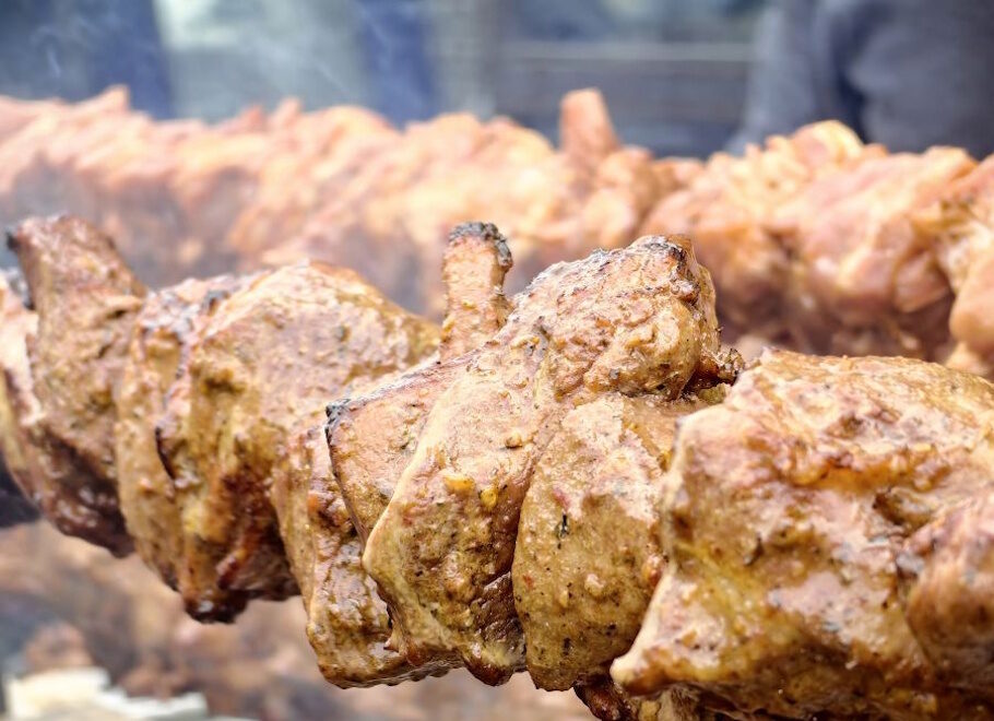 Τσικνοπέμπτη 2026: Αυτό είναι το πιο ακριβό κρέας