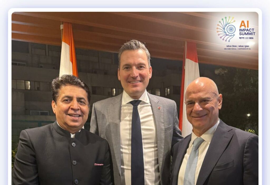 Eurobank – Fairfax Digital Services: Στρατηγική συνεργασία για την AI