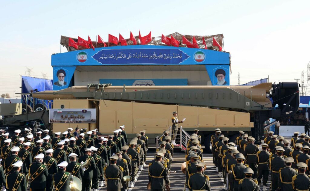 Βαλλιστικοί πύραυλοι Ιράν: Πόσους έχει στο οπλοστάσιο, πόσο αποτελεσματικοί είναι