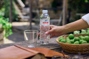 Φυσικό μεταλλικό νερό ΒΙΚΟΣ: Μια σταθερή αξία στην καθημερινότητα των Ελλήνων