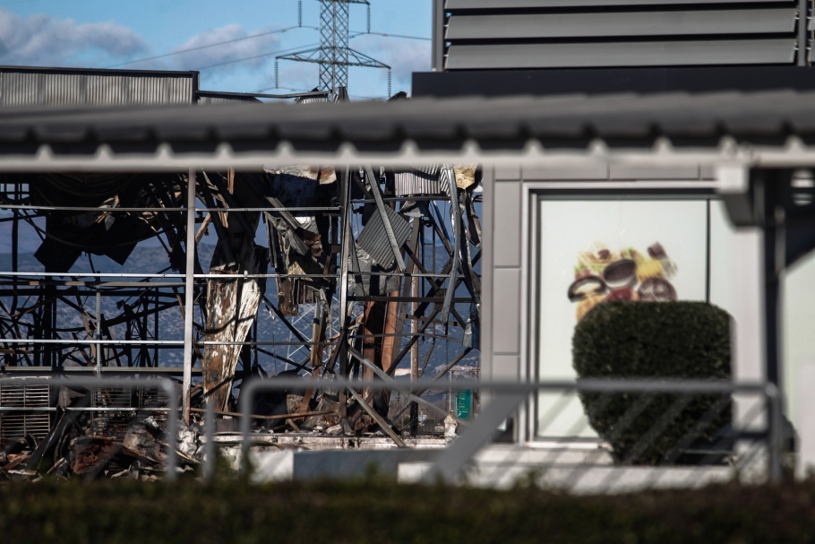 Βιολάντα: Γιατί αναβαθμίστηκε το κατηγορητήριο και συνελήφθη ο Τζιωρτζιώτης