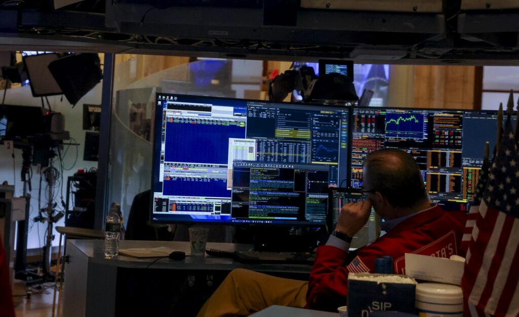 Η έκθεση για τις επιπτώσεις του ΑΙ που βούλιαξε χθες τις μετοχές τεχνολογίας