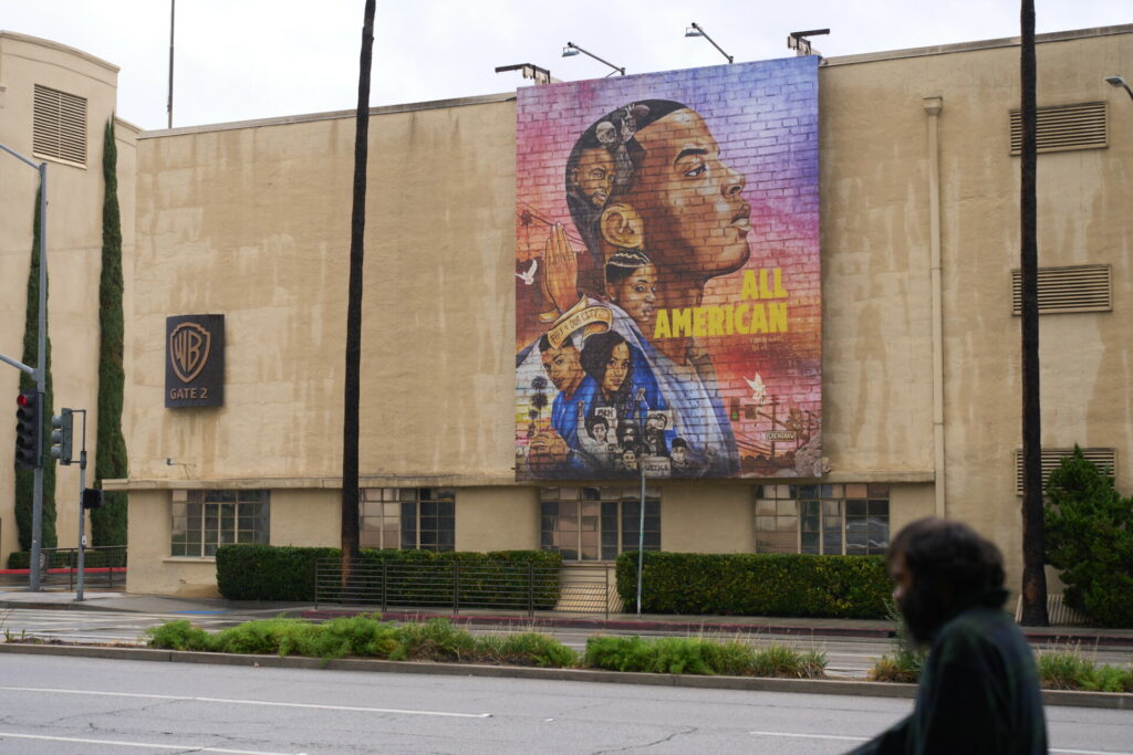 Αλλάζει χέρια η Warner: Περνά στην Paramount μετά την αποχώρηση της Netflix