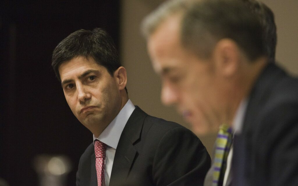 Morgan Stanley: Προειδοποίηση για αυξημένη μεταβλητότητα στα ομόλογα υπό την ηγεσία Γουόρς