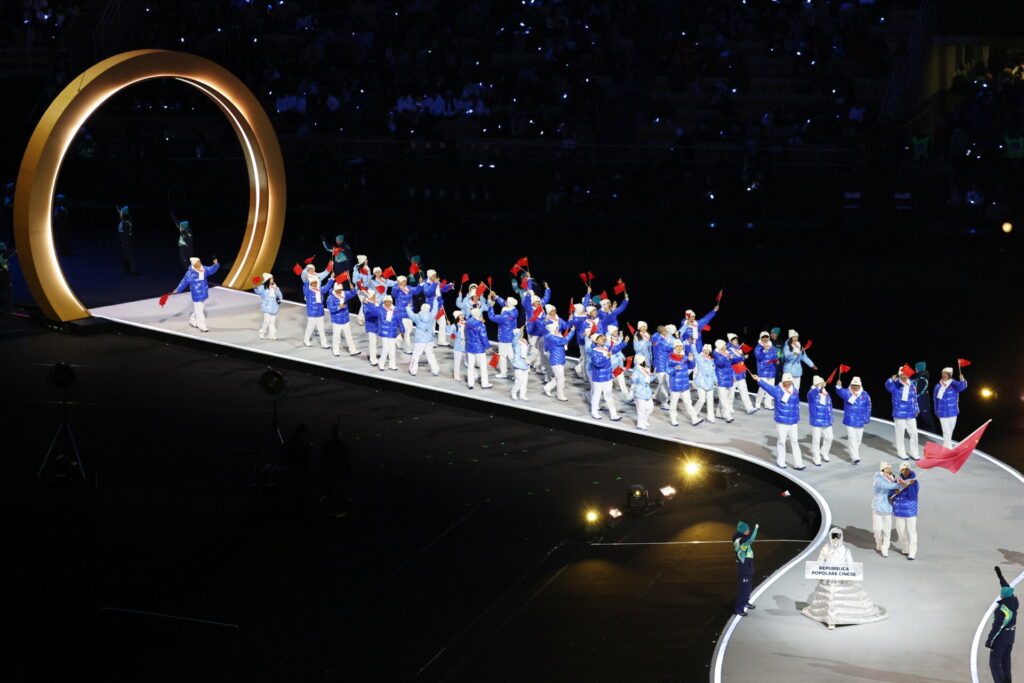 Χειμερινοί Ολυμπιακοί Αγώνες Ιταλία Μιλάνο