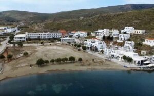 “Πράσινο φως” από το ΥΠΠΟ για το Ξενία Κύθνου: Σε τροχιά υλοποίησης η επένδυση των 30 εκατ.