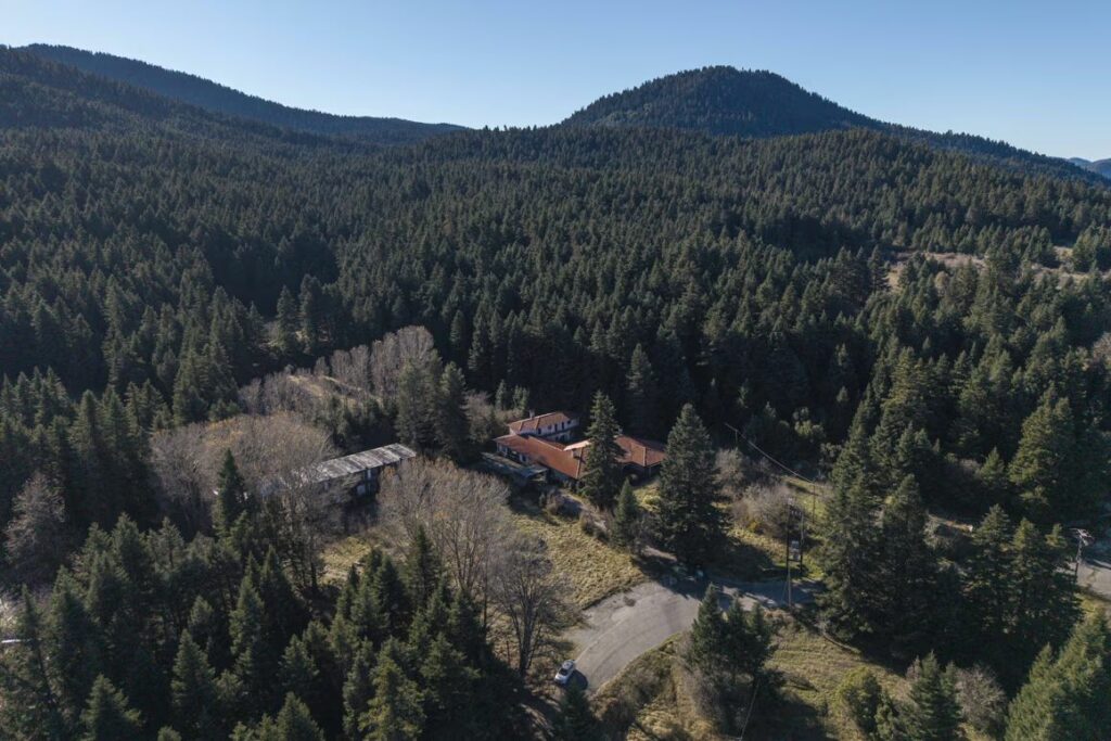 ΕΤΑΔ: Ξεκινά e-διαγωνισμός για την πολυετή εκμίσθωση του Ξενία Βυτίνας