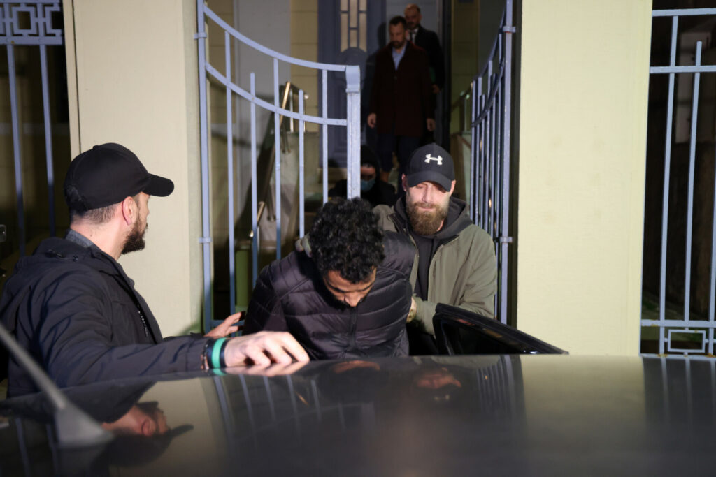 Τραγωδία στη Χίο: Προφυλακιστέος ο Μαροκινός που κατηγορείται για διακίνηση μεταναστών