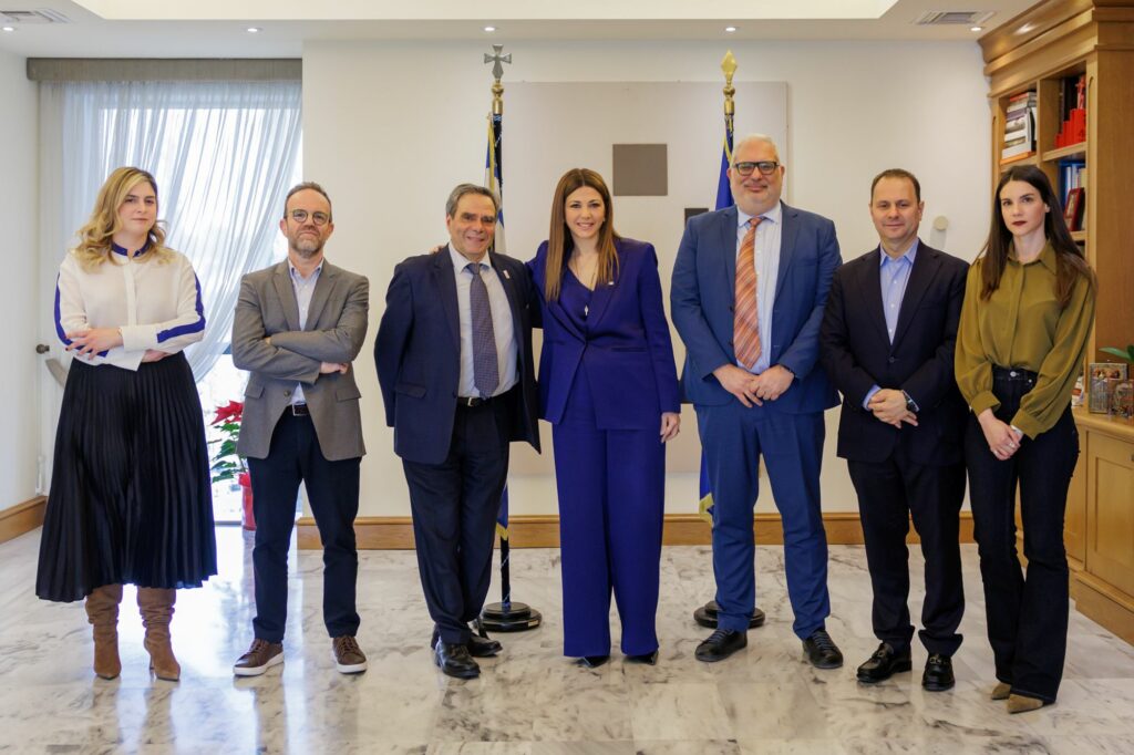 Υπερταμείο: Υπεγράφη σύμβαση για την αξιοποίηση ακινήτων του Πολυτεχνείου Κρήτης