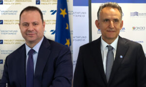 Εθνικό Αναπτυξιακό Ταμείο: Νέο μοντέλο διοίκησης και 60 νέα στελέχη στις θυγατρικές