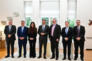 Οι κρίσιμοι αριθμοί του προγράμματος υδρογονανθράκων