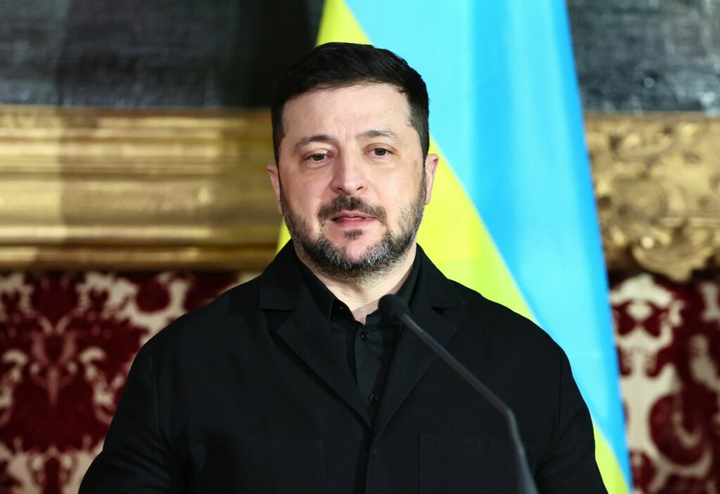 Νέες συνομιλίες για το Ουκρανικό στη Γενεύη την Πέμπτη