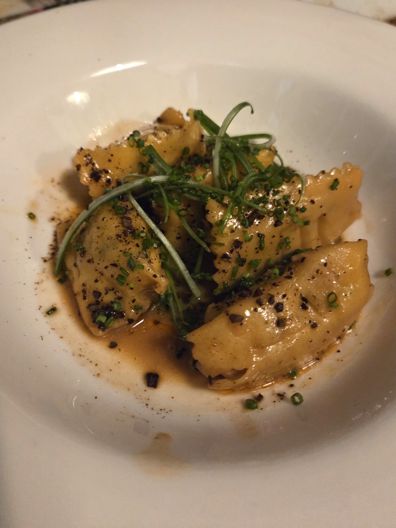 Ζυμαρικά με γαρίδα © PowerGame