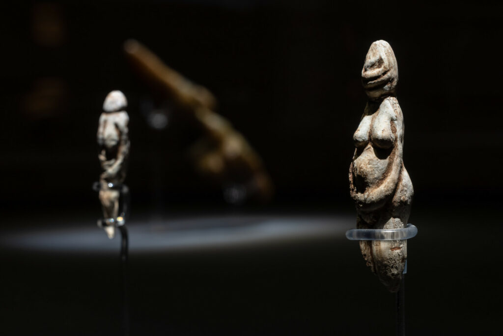 Αφροδίτη του Jeff Koons