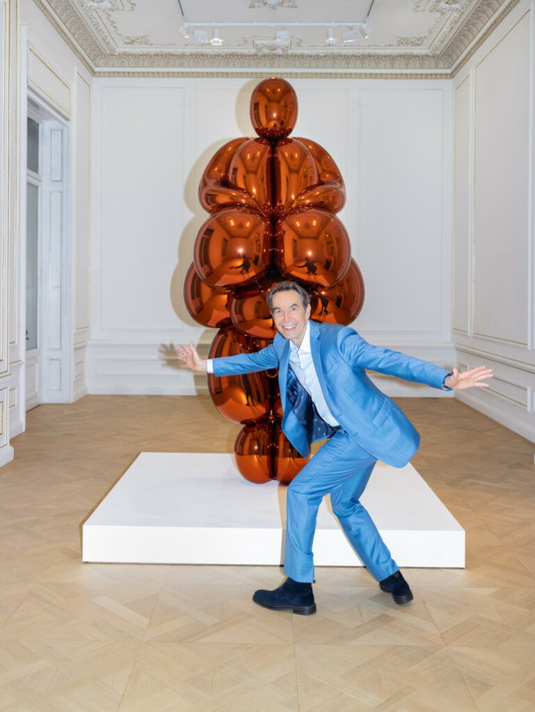 Αφροδίτη του Jeff Koons 