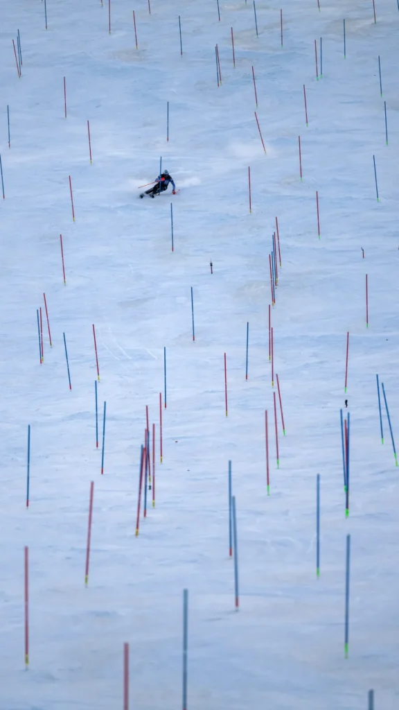 Ο Αλέξανδρος Γκιννής (AJ Ginnis)