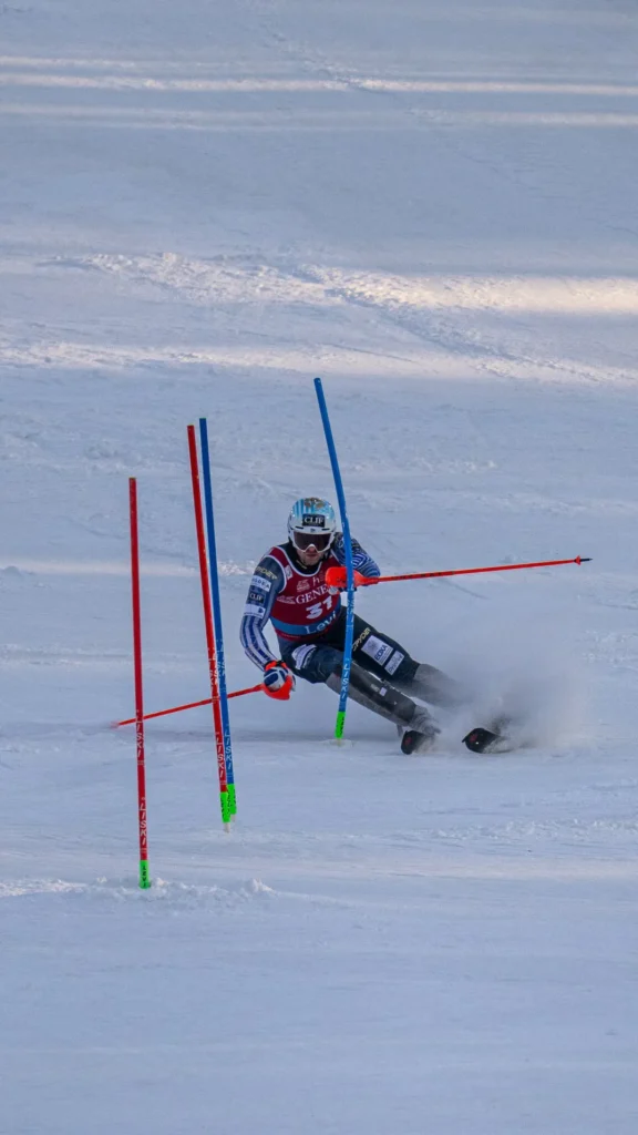 Ο Αλέξανδρος Γκιννής (AJ Ginnis)