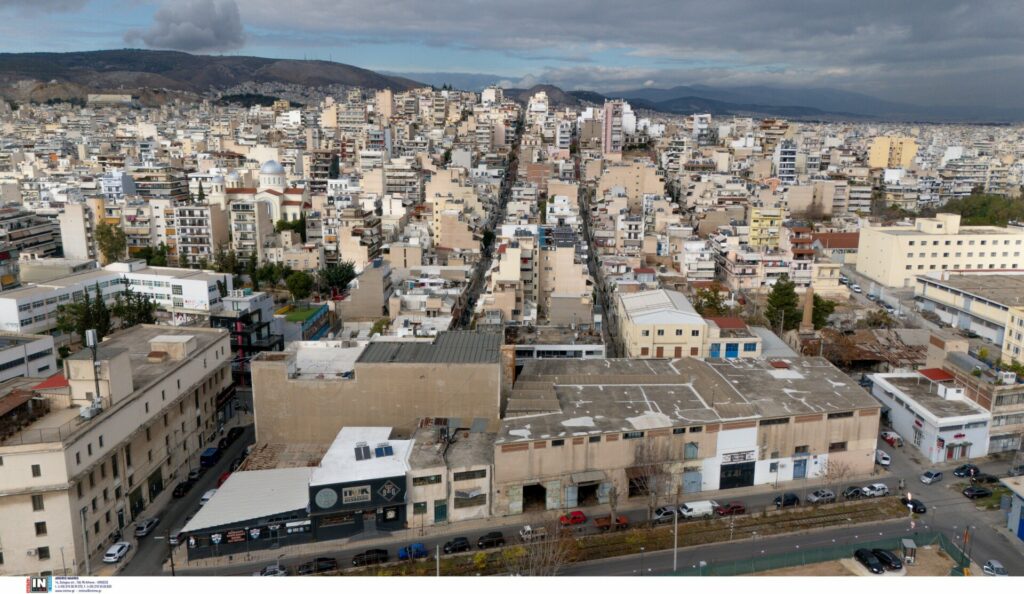 Μητρώο Ιδιοκτησίας και Διαχείρισης Ακινήτων: Όλα αλλάζουν στο πώς βλέπουμε τα ακίνητά μας