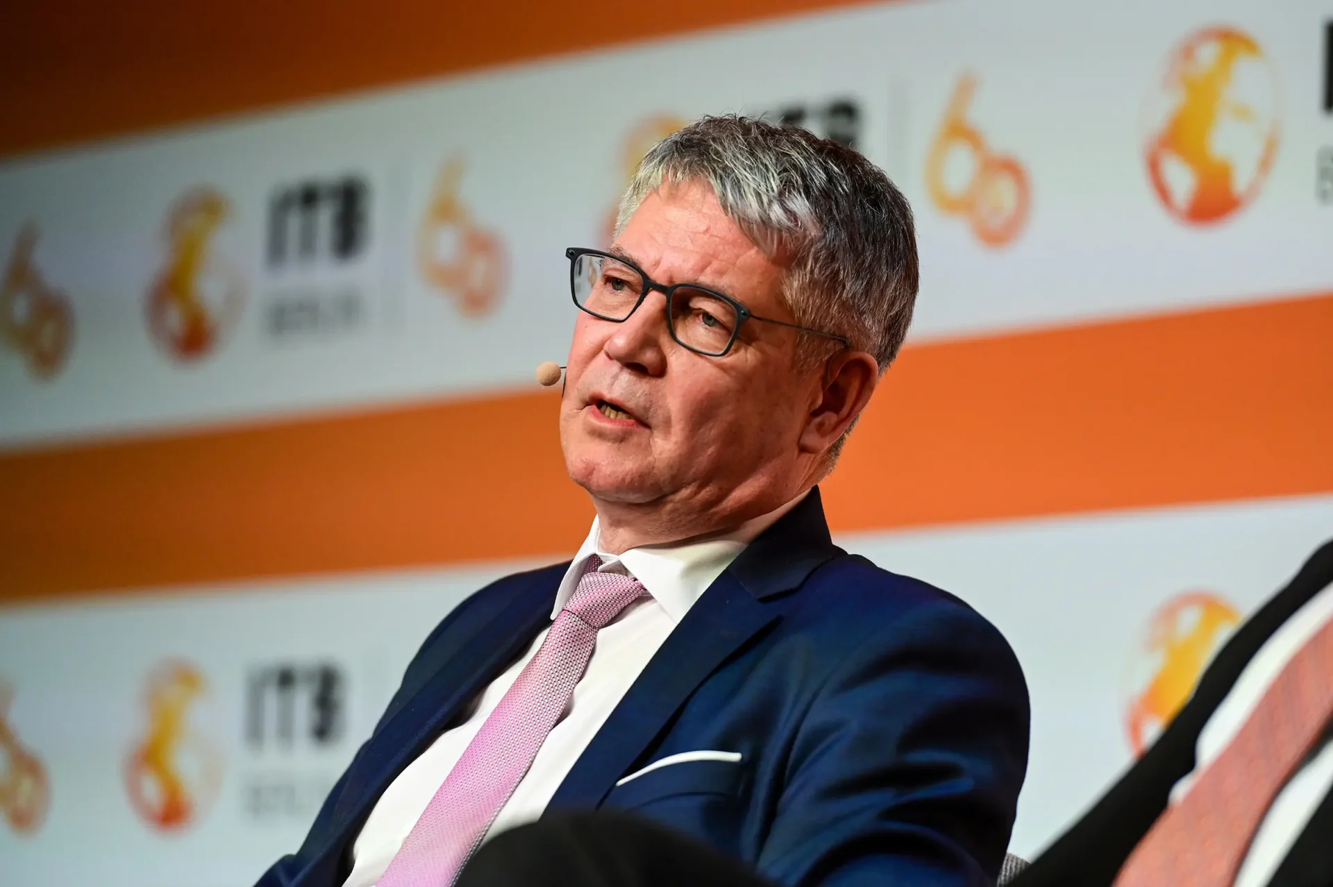 Albin Loidl στην ITB 2026