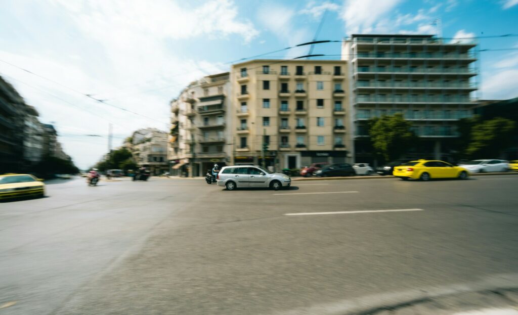 Fuel Pass 2026: Πώς θα γίνονται οι δωρεάν μετακινήσεις με ταξί