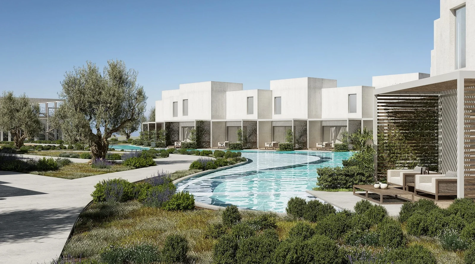 Ξενοδοχείο Αlexandrou Chora 